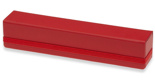Пенал для ручок і олівців Moleskine (червоний)