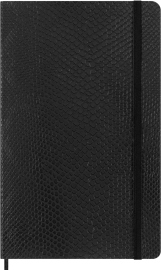 Купить Блокнот Moleskine Precious & Ethical в линию (средний, черный, бокс)  в интернет магазине в Киеве: цены, доставка - интернет магазин Д.Магазин