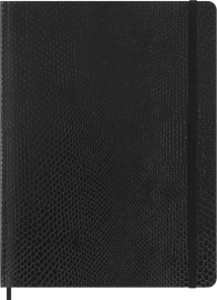 Купить Блокнот Moleskine Precious & Ethical в линию (большой, черный, бокс)  в интернет магазине в Киеве: цены, доставка - интернет магазин Д.Магазин