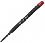 Стержень для шариковой ручки Moleskine (1,0 мм, красный)