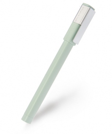 Купить Роллерная ручка Moleskine Roller pen Plus 0,7 мм (мятная) в интернет магазине в Киеве: цены, доставка - интернет магазин Д.Магазин