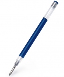 Стержень для роллерной ручки Moleskine Plus (0,5 мм, синий)
