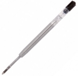 Стрижень для ролерної ручки Moleskine (0,7 мм, срібний)