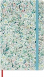 Блокнот Moleskine Art Van Gogh для нарисів (середній, нелінований, канва)