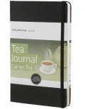 Moleskine Passion Tea Journal (Книга чая)