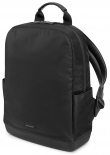 Рюкзак Moleskine The Backpack Ripstop Nylon (чорний)