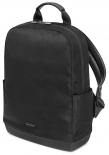 Рюкзак Moleskine The Backpack Technical Weave (чорний)