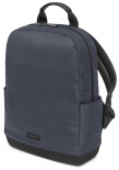 Рюкзак Moleskine The Backpack Technical Weave (синий)