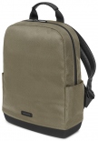 Рюкзак Moleskine The Backpack Technical Weave (зеленый)