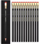 Набір олівців Moleskine x Blackwing (12 штук, HB)