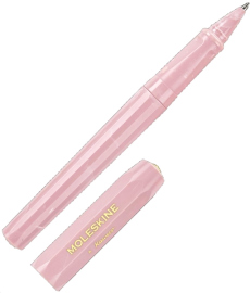 Купить Шариковая ручка Moleskine x Kaweco Sakura Imprint (1 мм, розовая) в интернет магазине в Киеве: цены, доставка - интернет магазин Д.Магазин