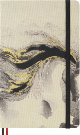 Купить Блокнот Moleskine Year of the Horse (средний, в линию, серый) в интернет магазине в Киеве: цены, доставка - интернет магазин Д.Магазин