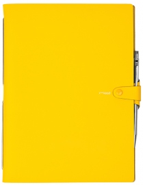 Купить Еженедельник Mood на 2026 год (большой, жёлтый) в интернет магазине в Киеве: цены, доставка - интернет магазин Д.Магазин