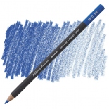 Олівець акварельний Caran d'Ache Museum Aquarelle Middle Cobalt Blue 