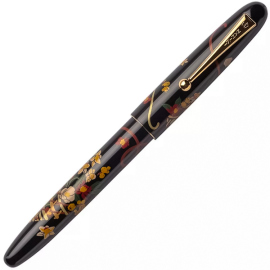Купить Перьевая ручка Namiki Tradition Flower Basket в интернет магазине в Киеве: цены, доставка - интернет магазин Д.Магазин