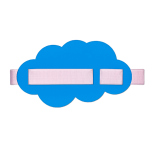 Резинка на блокнот Nuuna Anti-Handbag Cloud (хмара, розмір L)