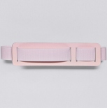 Резинка на блокнот Nuuna Anti-Handbag (рожева, розмір L Light)