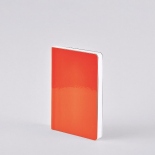Блокнот Nuuna Candy Neon Orange (розмір S)
