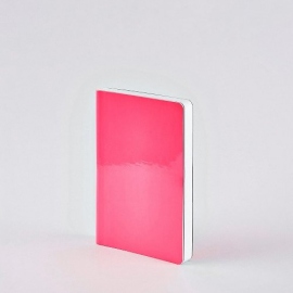 Купить Блокнот Nuuna Candy Neon Pink (размер S) в интернет магазине в Киеве: цены, доставка - интернет магазин Д.Магазин
