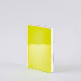 Купить Блокнот Nuuna Candy Neon Yellow (размер S) в интернет магазине в Киеве: цены, доставка - интернет магазин Д.Магазин