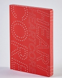 Блокнот Nuuna Graphic Heart Core (розмір L)