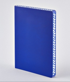 Купить Блокнот Nuuna Graphic Into The Blue (размер L) в интернет магазине в Киеве: цены, доставка - интернет магазин Д.Магазин