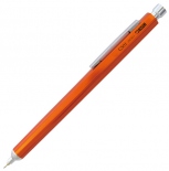 Кулькова ручка OHTO GS01-S7 (помаранчева)