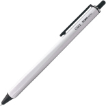Ролерна ручка OHTO GS02-G5 (біла)