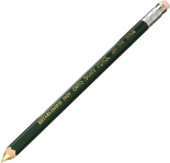 Механический карандаш Ohto Sharp Pencil 0,5 (зеленый)