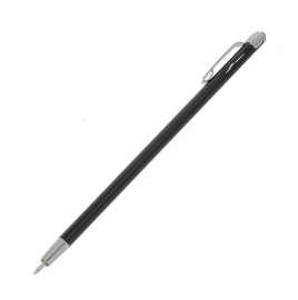 Купить Шариковая ручка OHTO Minimo 0,5 (чёрная, с пластиковой карточкой) в интернет магазине в Киеве: цены, доставка - интернет магазин Д.Магазин