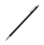 Шариковая ручка OHTO Minimo 0,5 (чёрная, с пластиковой карточкой)