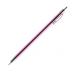 Шариковая ручка OHTO Minimo 0,5 (розовая)