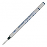 Стрижень Ohto Ceramic Roller 0,5 (темно-синій)