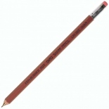 Механический карандаш Ohto Sharp Pencil 0,5 (коричневый)