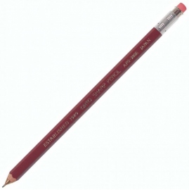 Купить Механический карандаш Ohto Sharp Pencil 0,5 (винный) в интернет магазине в Киеве: цены, доставка - интернет магазин Д.Магазин