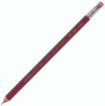 Механический карандаш Ohto Sharp Pencil 0,5 (винный)