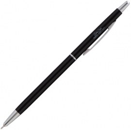 Купить Шариковая ручка OHTO Slim line 0,3 (черная) в интернет магазине в Киеве: цены, доставка - интернет магазин Д.Магазин
