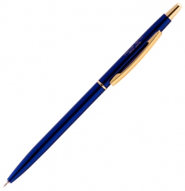 Купить Шариковая ручка OHTO Slim line 0,5 (синяя) в интернет магазине в Киеве: цены, доставка - интернет магазин Д.Магазин