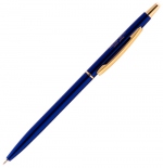 Кулькова ручка OHTO Slim line 0,5 (синя)