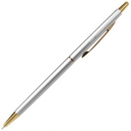 Купить Шариковая ручка OHTO Slim line 0,5 (серая) в интернет магазине в Киеве: цены, доставка - интернет магазин Д.Магазин