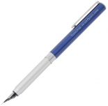 Перьевая ручка Ohto Tasche (синяя)