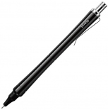 Шариковая ручка OHTO Vi-Vic (черная)