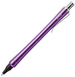Купить Шариковая ручка OHTO Vi-Vic (фиолетовая) в интернет магазине в Киеве: цены, доставка - интернет магазин Д.Магазин