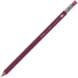 Купить Механический карандаш Ohto Wooden Mechanical Pencil 0,5 (винный) в интернет магазине в Киеве: цены, доставка - интернет магазин Д.Магазин