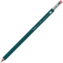 Купить Механический карандаш Ohto Wooden Mechanical Pencil 0,5 (зеленый) в интернет магазине в Киеве: цены, доставка - интернет магазин Д.Магазин
