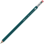 Механічний олівець Ohto Wooden Mechanical Pencil 0,5 (зелений)
