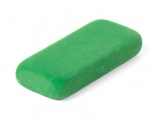 Сменный ластик для карандашей Palomino Blackwing (зеленый)