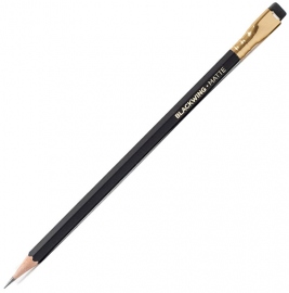 Купить Карандаш Palomino Blackwing Matte в интернет магазине в Киеве: цены, доставка - интернет магазин Д.Магазин