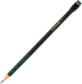 Купити Олівець Palomino Blackwing Vol. 651 в інтернет магазині в Києві: ціни, доставка - інтернет магазин Д.Магазин