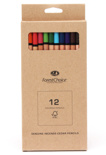 Набор карандашей Palomino ForestChoice Color Pencils (12 цветов)